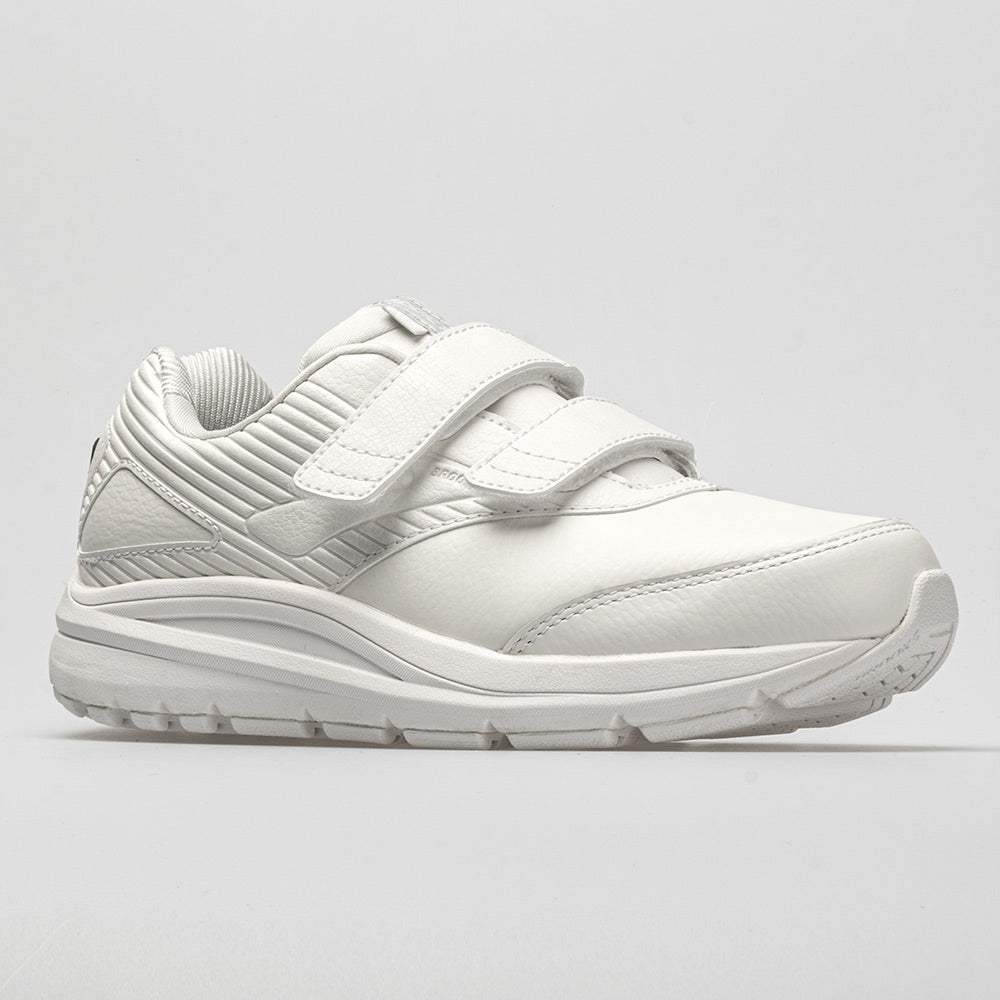 Brooks Addiction Walker 2 V-Strap Women's  White/White