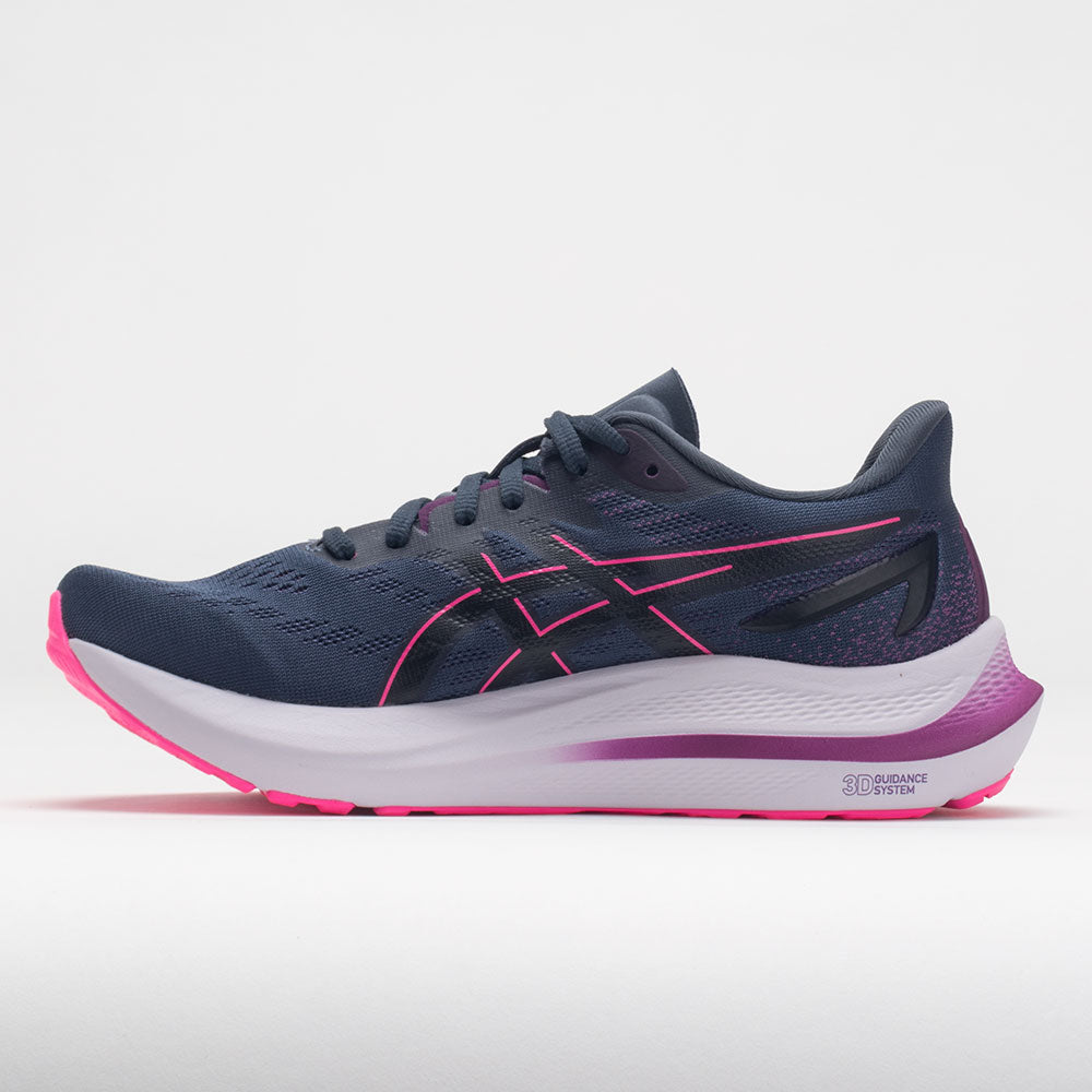ASICS GT-2000 12 Women's  Tarmac/Black