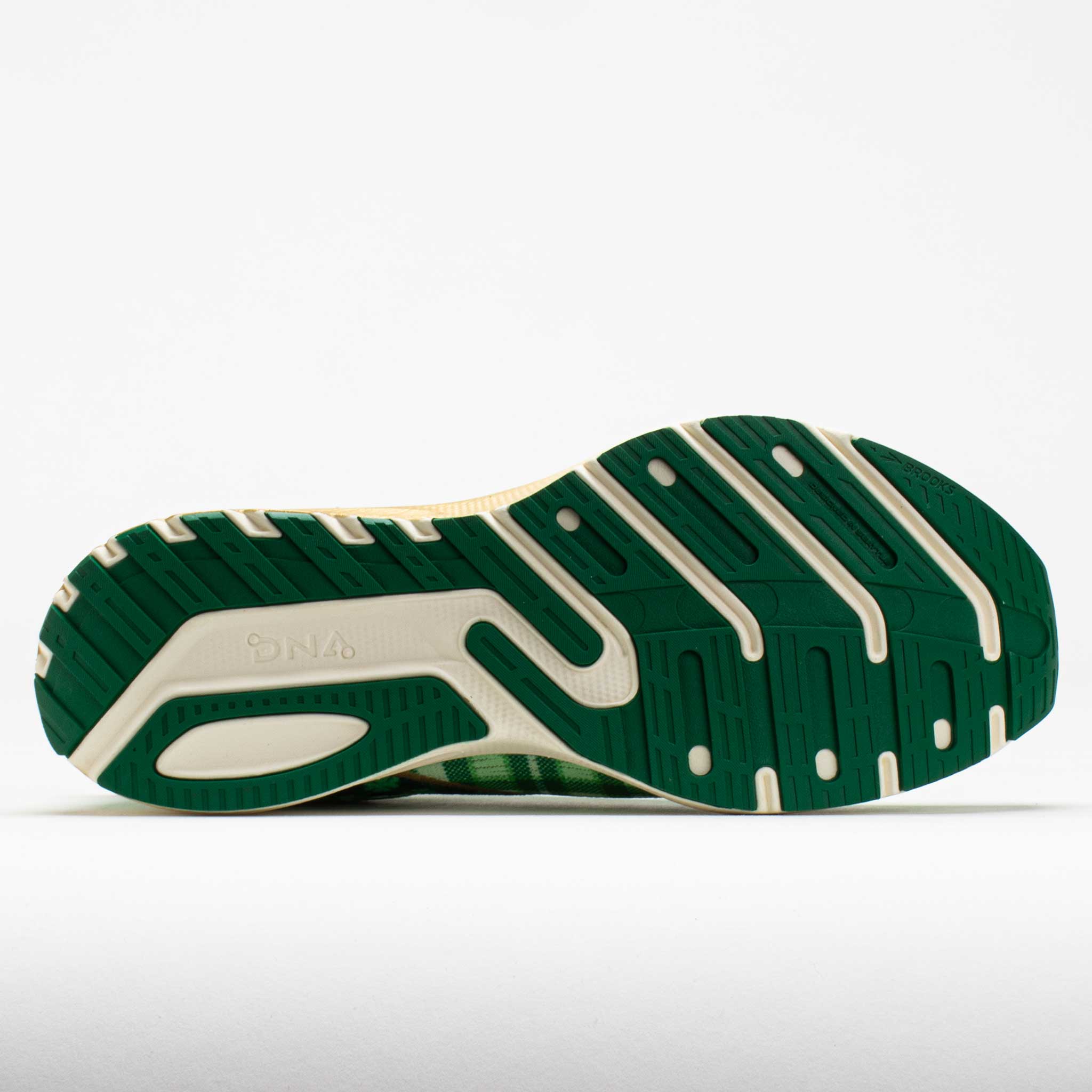 Brooks Launch 10 Men's  Run Lucky Toucan/Verdant/Vanilla