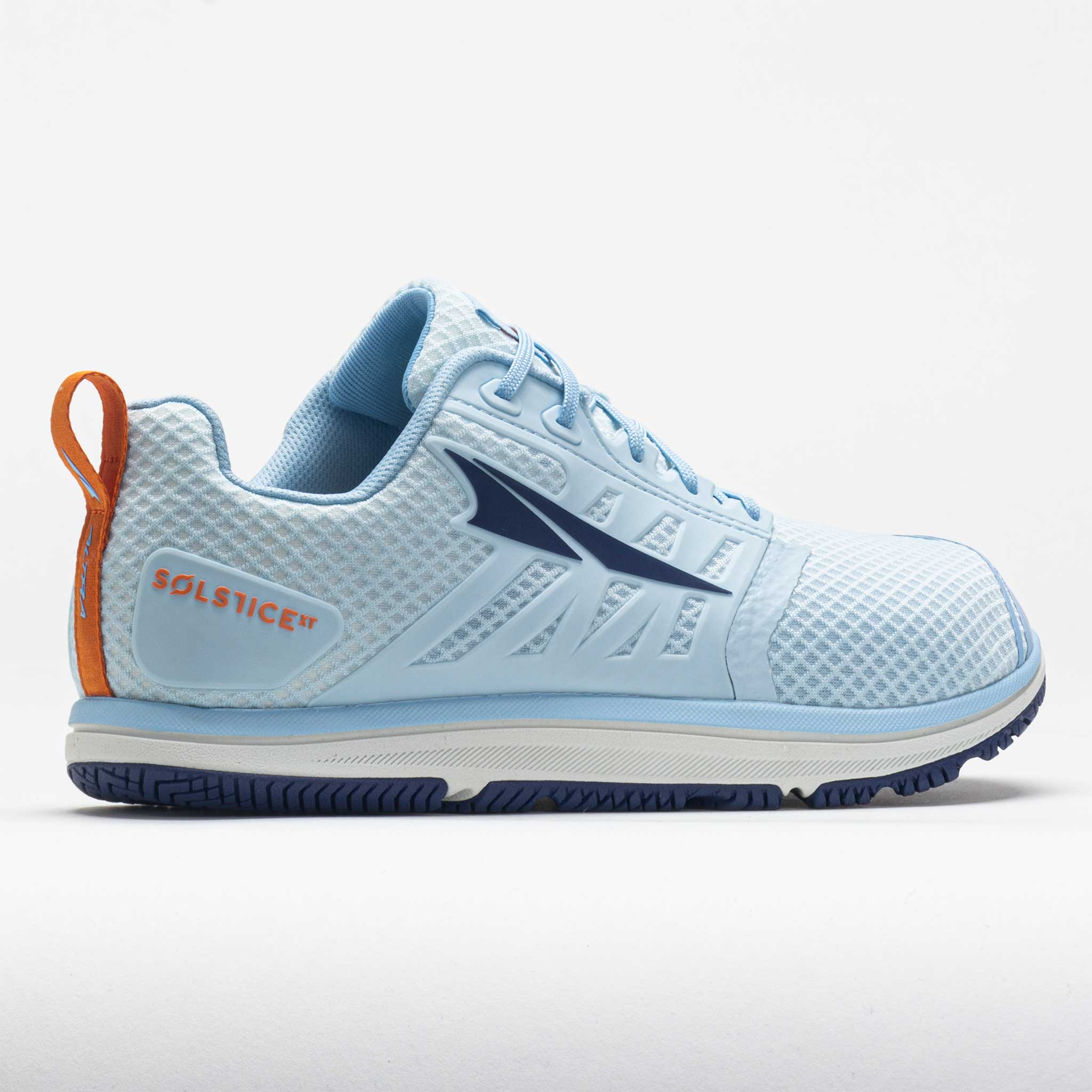 Altra Solstice XT 2 Women's  Light Blue