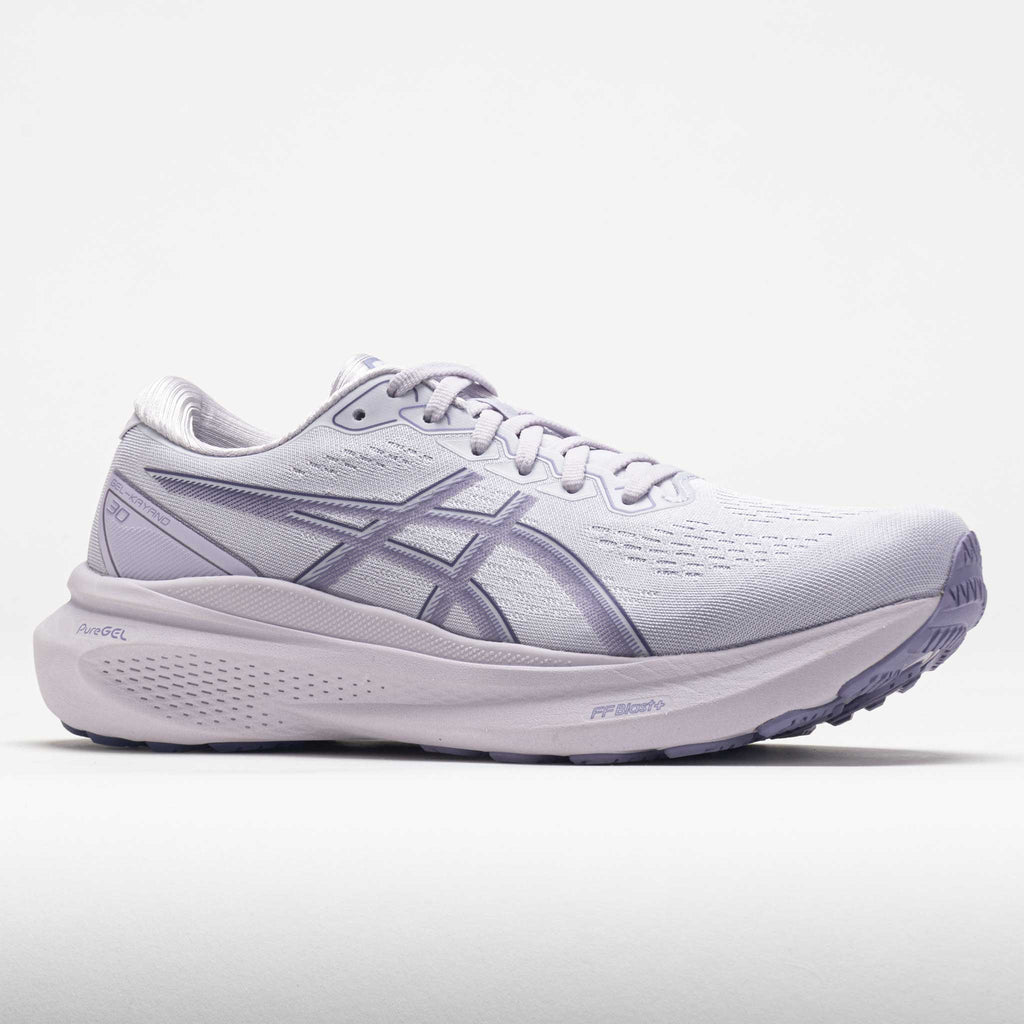 ASICS GEL-Kayano 30 Women's  Lilac Hint/Ash Rock