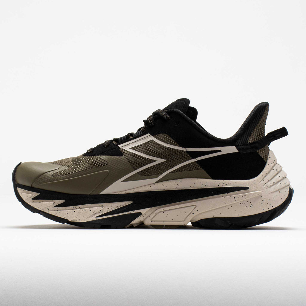 Diadora Equipe Sestriere-XT Military Olive/Black