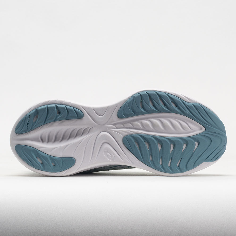 ASICS GEL-Cumulus 25 Women's  Soothing Sea/Glow Yellow