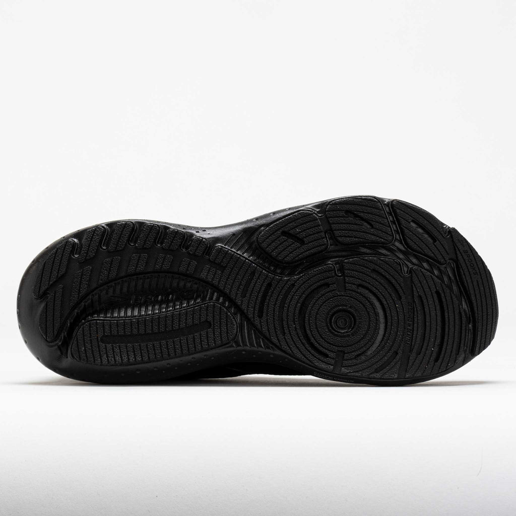 Brooks Glycerin GTS 21 Women's  Black/Black