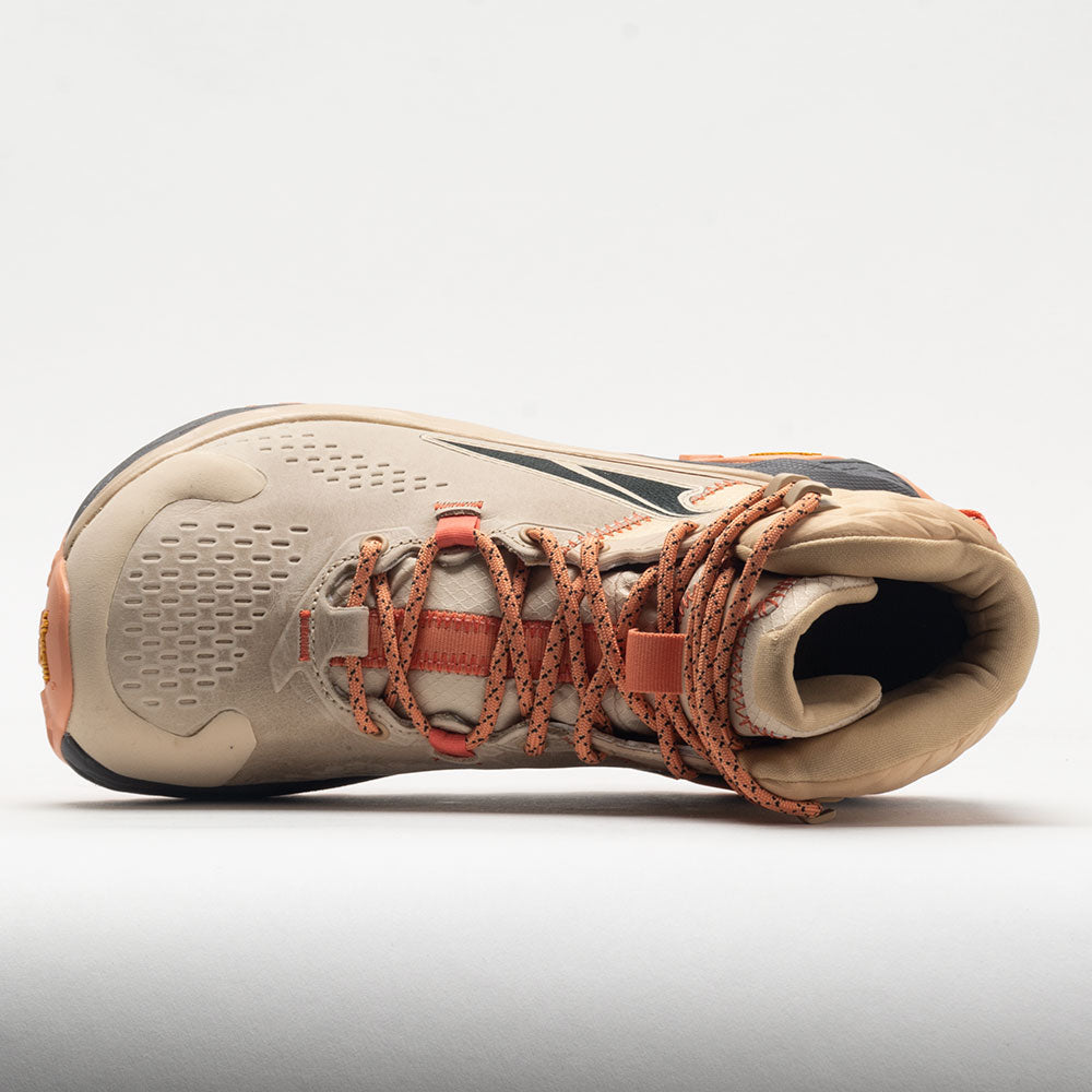 Altra Olympus 5 Hike Mid GTX Women's  Sand