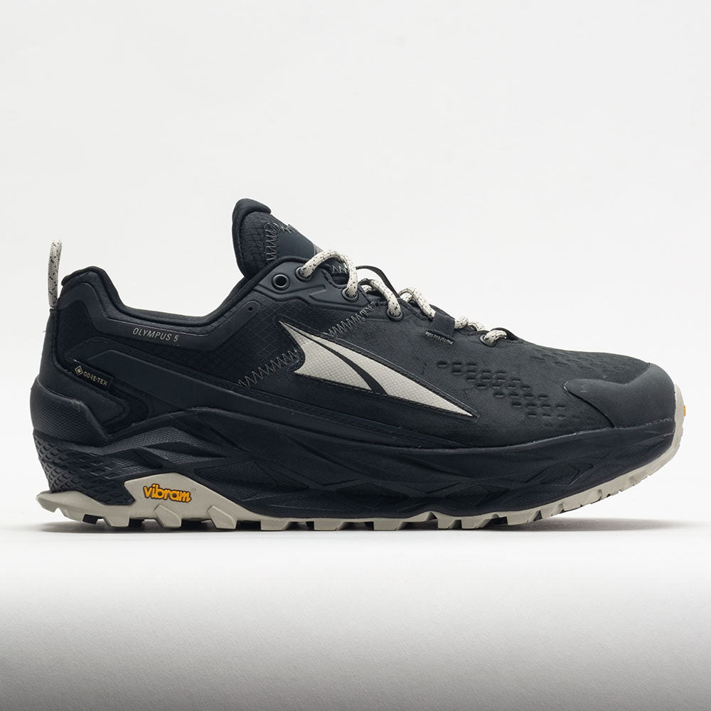 Altra Olympus 5 Hike Low GTX Men's  Black