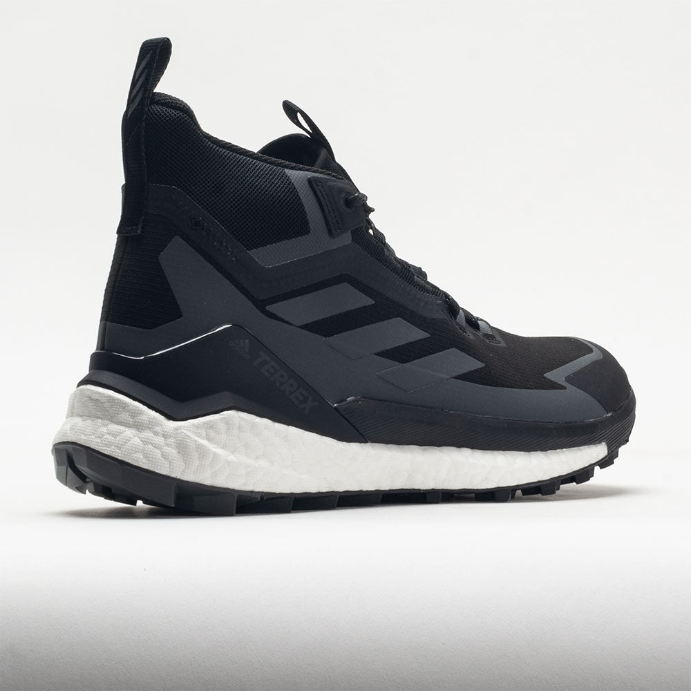 adidas Terrex Free Hiker 2 GTX Men's  Core Black/Grey