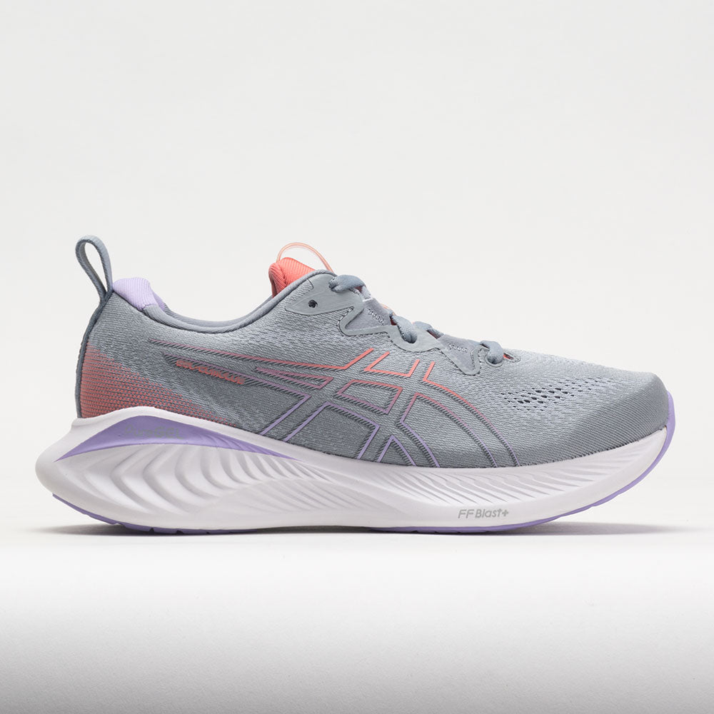 ASICS GEL-Cumulus 25 Women's  Sheet Rock/Papaya