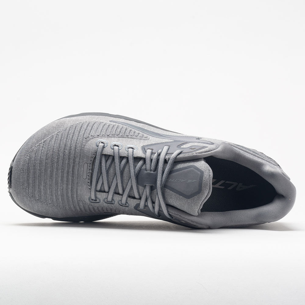 Altra Torin 5 Luxe Men's  Dark Gray