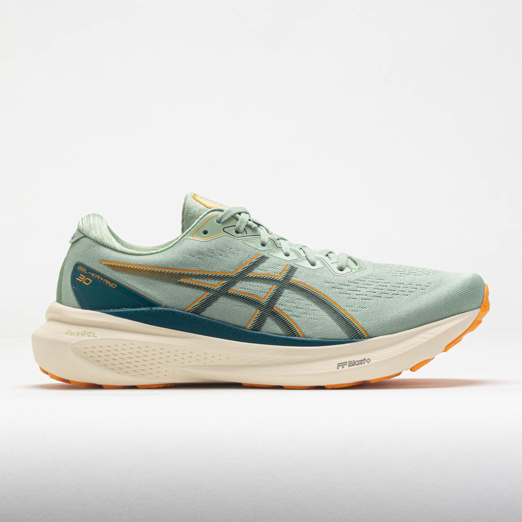 ASICS GEL-Kayano 30 Men's  Dark Jade/Black
