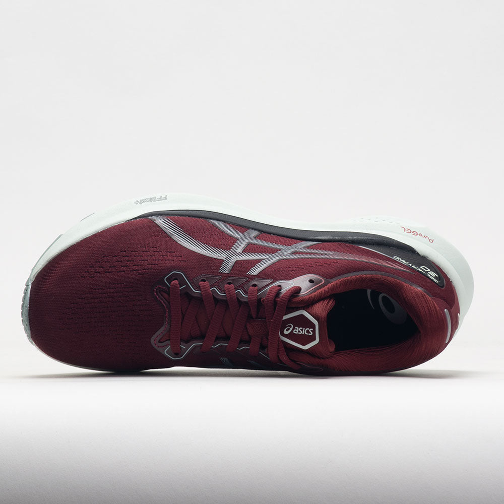 ASICS GEL-Kayano 30 Men's  Antique Red/Ocean Haze