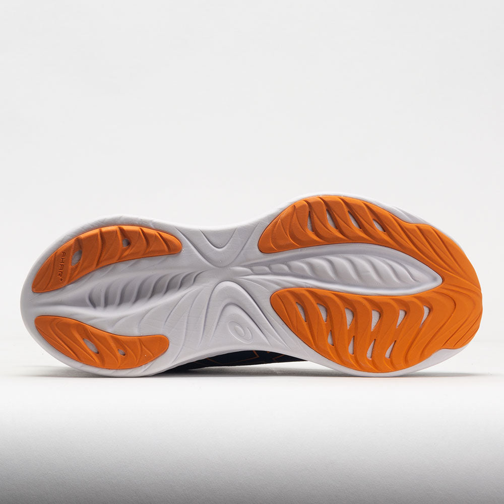 ASICS GEL-Cumulus 25 Men's  French Blue/Bright Orange