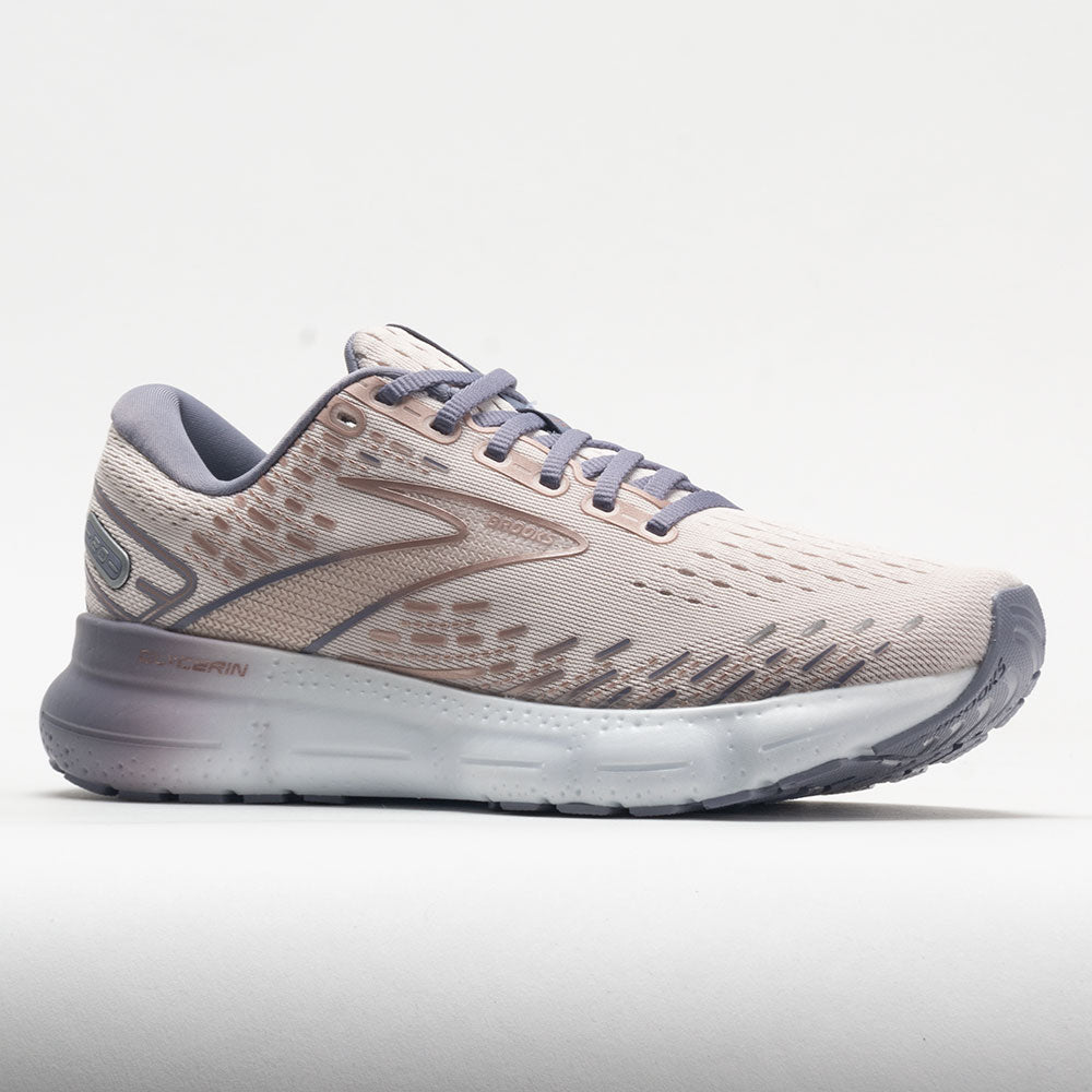 Brooks Glycerin 20 Women's  Lilac/Silver Bullet/Pink