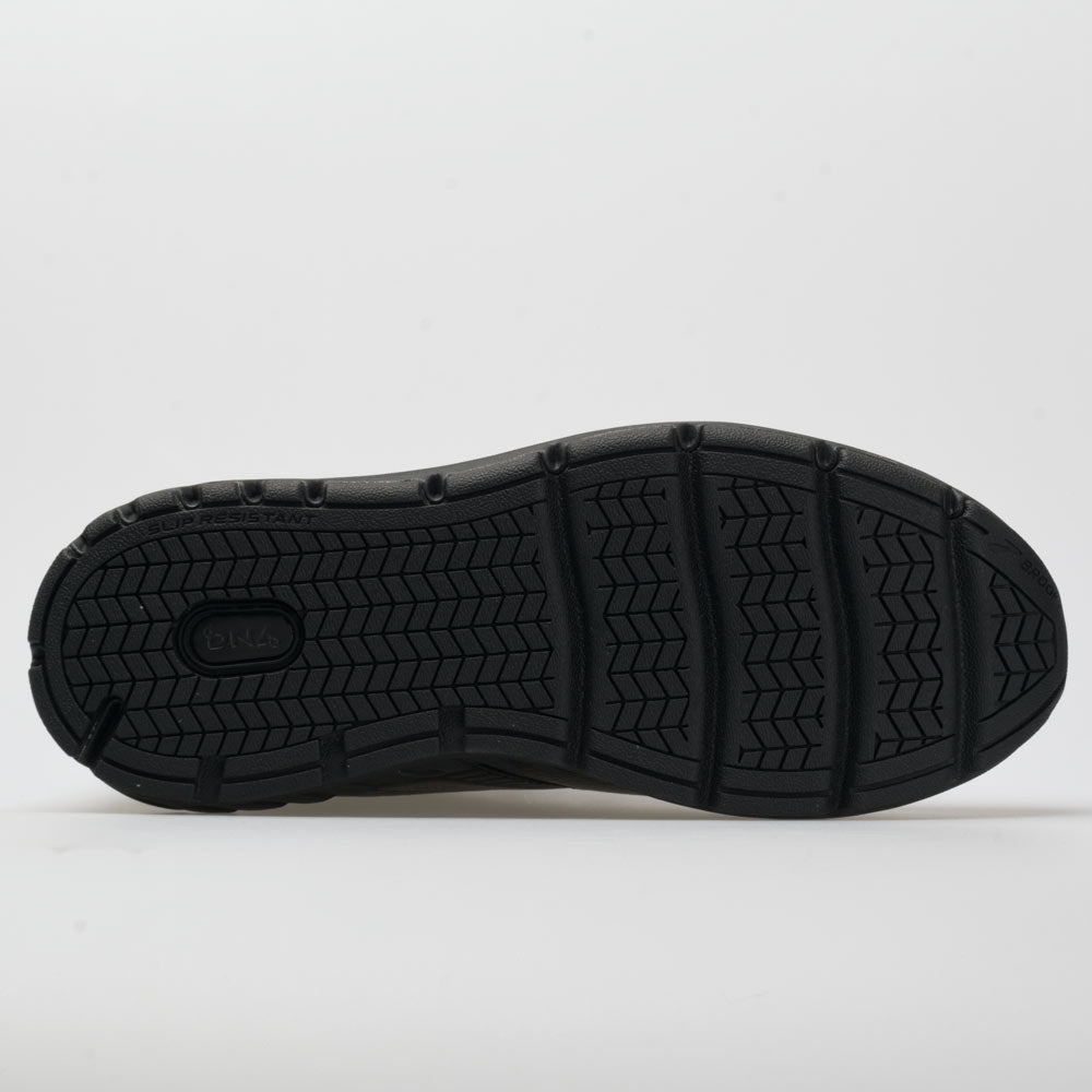 Brooks Addiction Walker 2 Women's  Black/Black