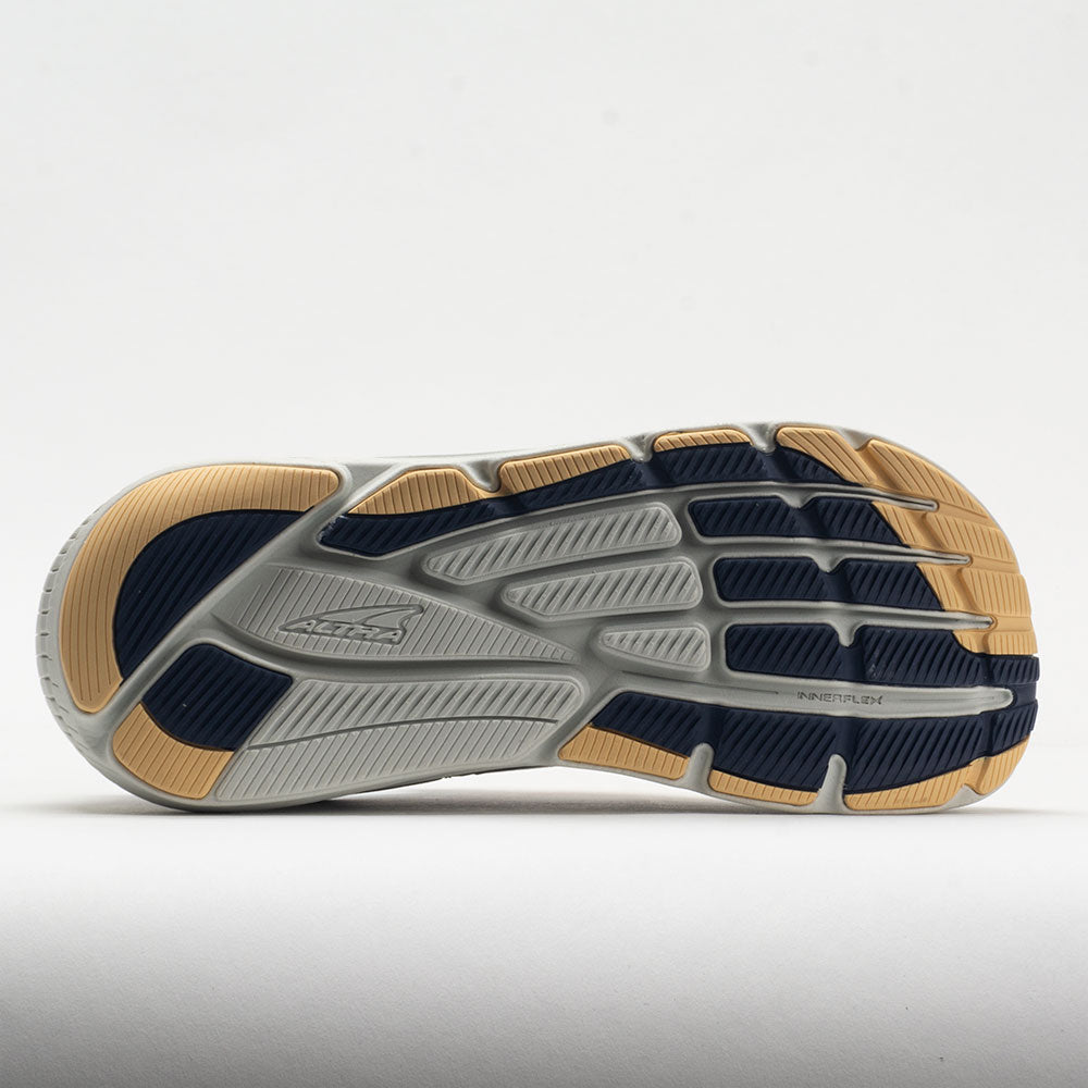 Altra Via Olympus Women's  Light Gray