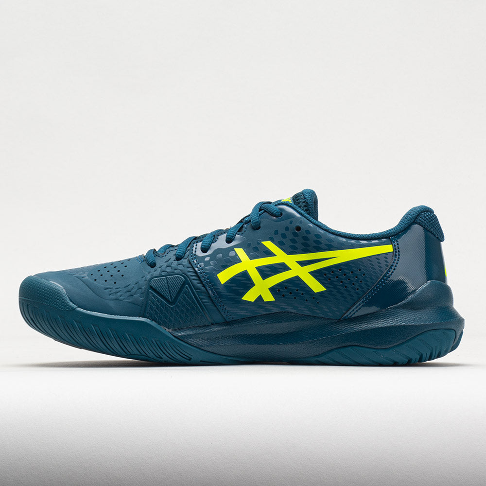 ASICS GEL-Challenger 14 Men's  Restful Teal/Safety Yellow