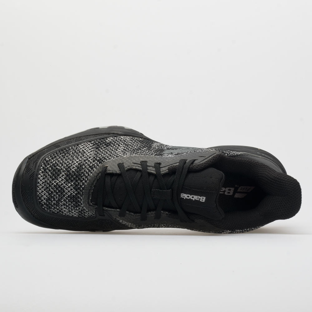 Babolat Jet Tere Men's  Black/Black