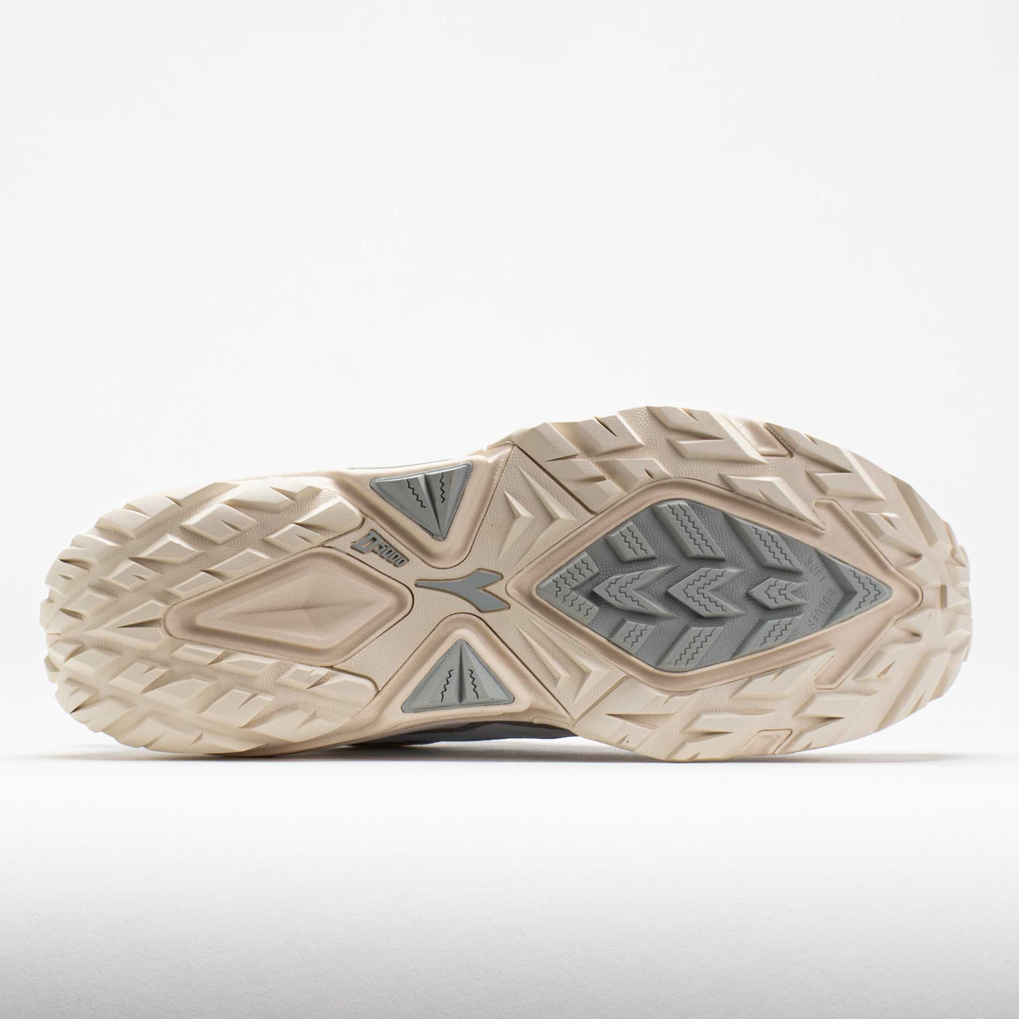 Diadora Equipe Sestriere-XT Men's  White/Silver