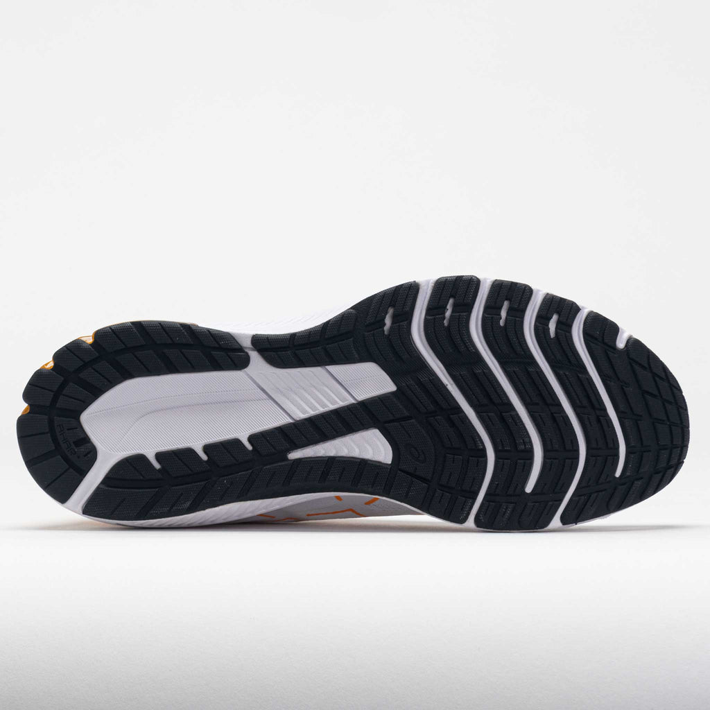 ASICS GT-1000 12 Men's  White/Fellow Yellow