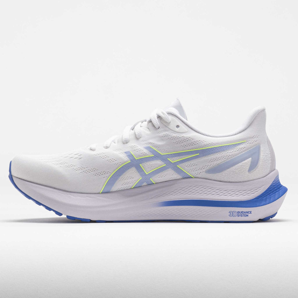 ASICS GT-2000 12 Women's  White/Sapphire