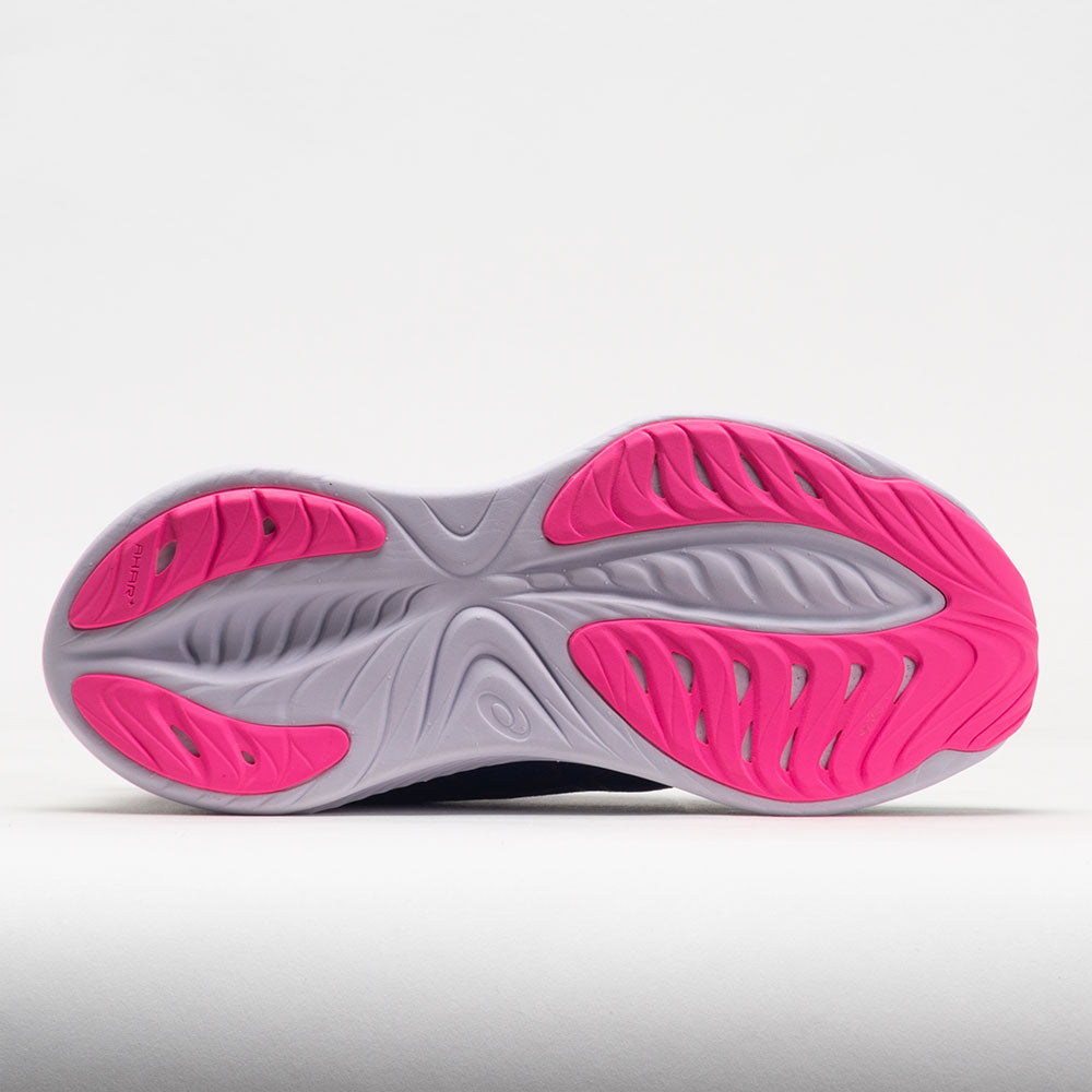 ASICS GEL-Cumulus 25 Women's  Deep Ocean/Lilac Hint