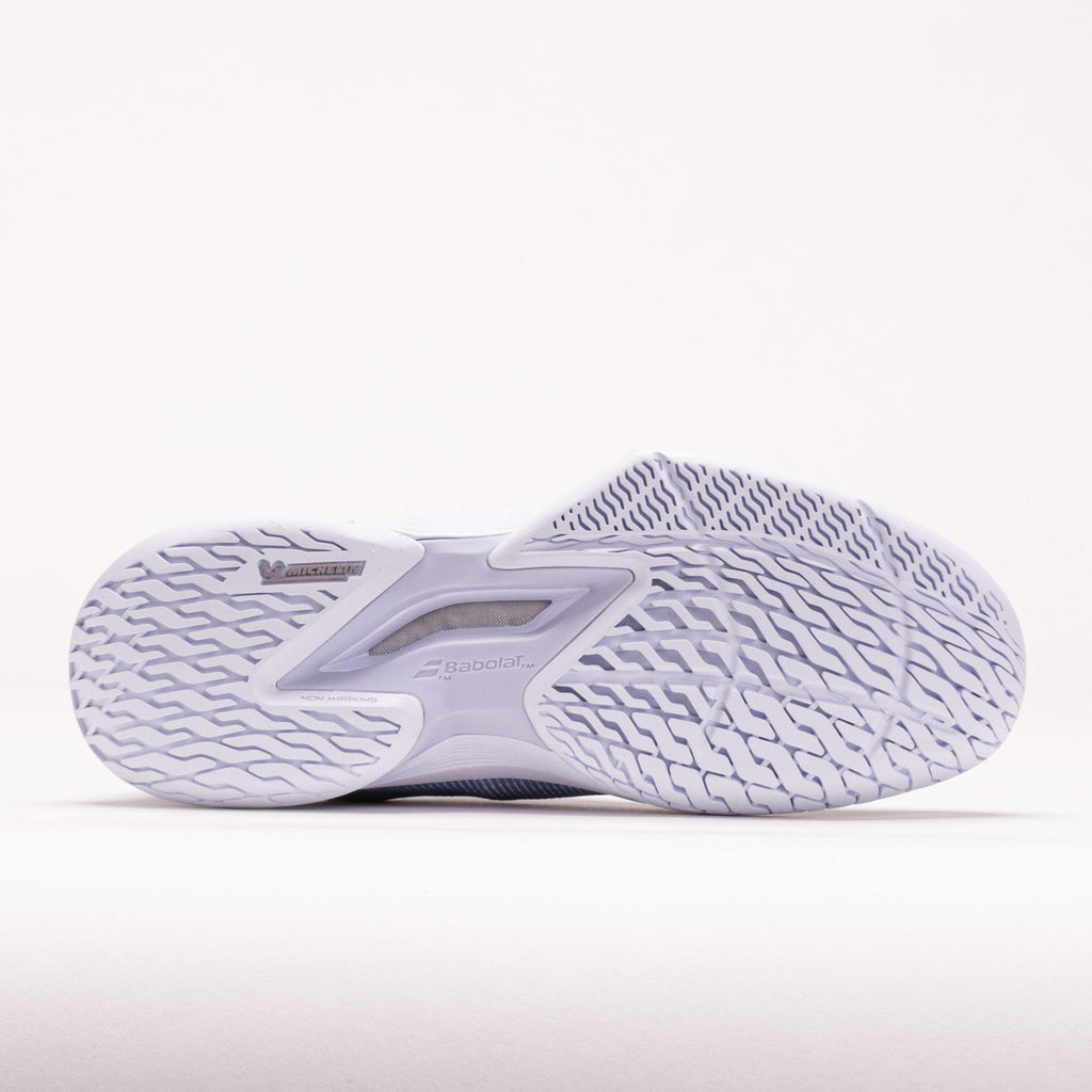 Babolat Jet Tere 2 Women's  Xenon Blue/White