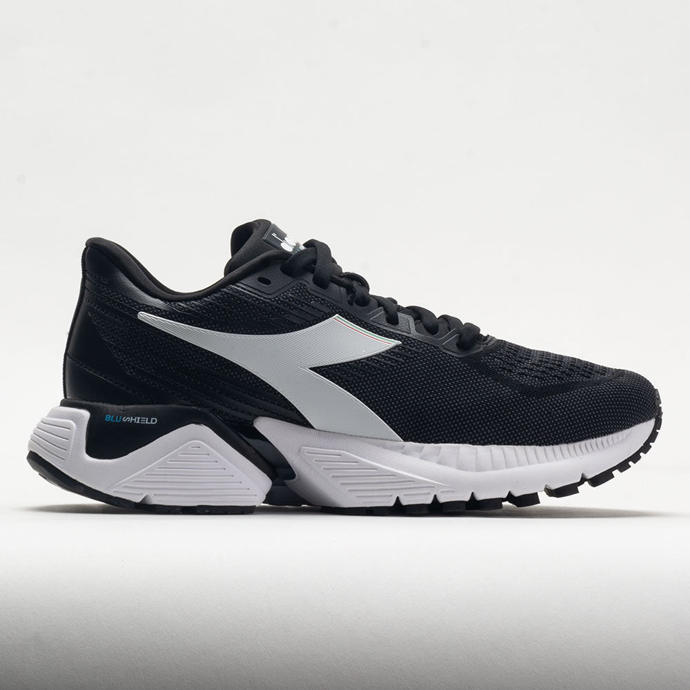 Diadora Mythos Blushield Vigore Men's  Black/White